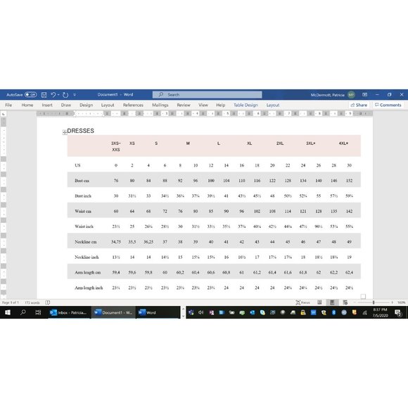 JOHANNA ORTIZ H&M COLLABORATION GREEN LEAF PRINT LINEN DRESS SIZE LARGE - Picture 10 of 10